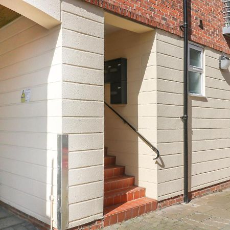 12 Woodsmill Quay Apartamento York Exterior foto