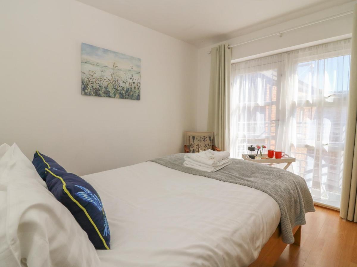 12 Woodsmill Quay Apartamento York Exterior foto